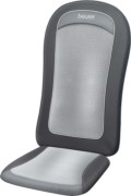 Shiatsu-Sitzauflage Licht/Wärmefunktion MG 206 Shiatsu 