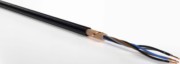 NYCY 5x1,5RE/ 1,5 Eca S Starkstromkabel 5x1,5/1,5Eca 
