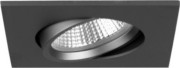 LED-Einbaustrahler 350mA 3000K titan 12295643 