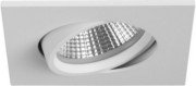 LED-Einbaustrahler 350mA 3000K weiß 12295173 