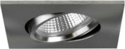 LED-Einbaustrahler 350mA 3000K nickel 12295153 