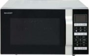 Sharp Mikrowelle 3in1 25L 900/1000/1950W R860S 