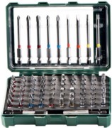 Bit-Box 71-teilig 626704000 
