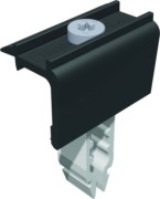 Endklemme Rapid16 40-50 sw eloxiert 131101-902 