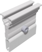 Blechfalzklemme 524 Rapid Fischer KlipTec 112006-002 
