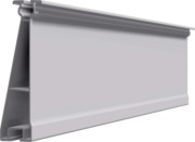 FixZ-7 Systemprofil oben 450mm 121001-202 