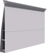 FixZ-15 Systemprofil18 4400mm oben 121008-04400 