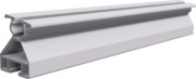 FixZ-7 Systemprofil18 unten 450mm 121010-202 
