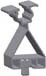 FixZ-15 Systemprofil18 unten 96mm m.Verb. 163900-002 