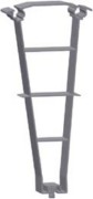 FixZ-15 Systemprofil18 mitte 96mm m.Verb. 163900-003 