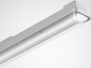 LED-Feuchtraumleuchte 4000K grau OleveonF1.5 #7126040 