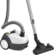 Bodenstaubsauger BS9019CB ws/gr 