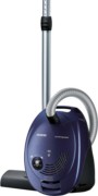 Bodenstaubsauger synchropower VS06A111 moonlightbl 