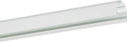 Tragschiene weiß L=1500mm 7-polig VLTM 1500-7 