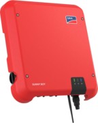 Wechselrichter Sunny Boy 1-phas. 3,6kW/kVA SB3.6-1AV-41 
