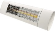 IR-Heizstrahler Solamagic 2,5kW,IP44 SM-S2-2500BT-W 