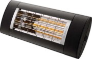 Infrarotstrahler 1.4kW nano-anth IP44 SM-S1-PLUS-1400-NA 