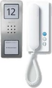 Audio-Set Siedle Compact SET CA 812-1 E/W 