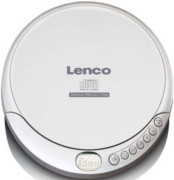 LENCO CD-Player/Hörbuchfunktion portable CD-201SI 