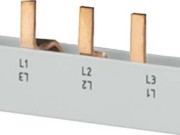 Stiftsammelschiene 4x3-phasig 5ST3645 