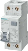FI/LS-Schalter Typ A, 30mA, B13 5SU1356-6KK13 