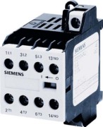 Motorschütz 3S+1Ö 24VDC 3TG1001-0BB4 