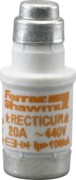 Mersen D0-Sicherungseins.RECTICUR D02 gR 20A/440V D02GR44V20 