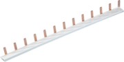 Mersen Verdrahtungsschiene Steg 1-p.I T17,8 20qmm 1M 02961.000000 