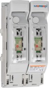 Mersen Sicher.lasttrennschalter NH Gr.00 160A 2-p. 1.000.139 