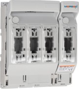 Mersen Sicher.lasttrennschalter NH Gr.00 160A 4-p. 1.000.141 