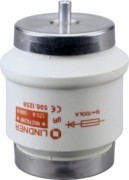 Mersen Sicherungseinsatz gR DV AC500/DC400 200A DVGR50V200 