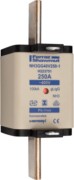 Mersen Sicherungseinsatz NH gG Gr.3 250A SGL KM NH3GG40V250-1 