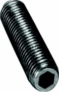 Mersen Gewindebolzen In-6-Kant M12x35 eds STUM12X35BS 