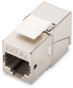 DIGITUS Keystone Modul Kat.6A geschirmt DN-93617 