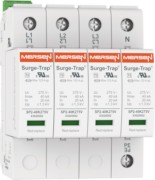 Mersen Überspg.-Ableiter Typ 2 40kA Uc275V 4+0 TNS STPT2-40K275V-4P 
