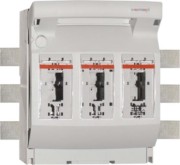 Mersen Sicher.lasttrennschalter NH2 400A 3-p. 60mm 1.001.028 