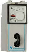Mersen Amperemeter Einheit 1-ph. 100A, NH-Sic 1.000.100 
