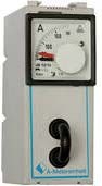 Mersen Amperemeter Einheit 1-ph. 150A, NH-Sic 1.000.101 