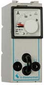 Mersen Amperemeter Einheit 3-ph. 100A, NH-Sic 1.000.106 