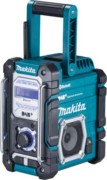 Akku-Baustellen-Radio DMR112 