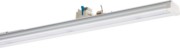LED-Geräteträger schwarz, 3000K VLGFP1502 #1551036SW 
