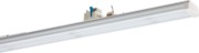 LED-Geräteträger weiß, 3000K VLGFP1502-5 #1551036 