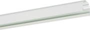 Tragschiene weiß L=3000mm 11-polig VLTM 3000-11 