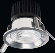 LED-Downlight 3000K MYRAL4500-830-S-DALI 