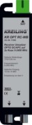Receiver Umsetzer OPTO SC/APC KR OPT RC-WB 