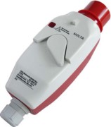 Motorschutzstecker 50 304729 