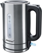 Wasserkocher 1,7L WK 20 Inox 