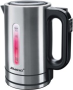 Wasserkocher 1,7L WK 21 Inox 