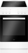 Elektroherd FineDesign SHC 903 031 W 