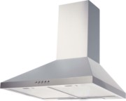 Kaminhaube Trapez KH 17286-3 E 